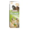 VERSELE-LAGA Štapići za Hrčke i Pacove sa pirinčem Crispy Sticks 2 komada, 110g