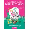 Džesa Hejstings Magnolija Parks: Duži put kući ( 29267 )