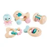 Hape set drvenih glodalica