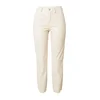 Only Ženske pantalone Emily, Bež