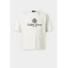 Polo Ralph Lauren Majica kremna