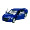 shumee WELLY 2016 DODGE CHARGER R/T MODREGA 1:34 43742