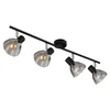 Globo REFLEKTOR ZACHERY 70/13/19 cm