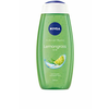 Nivea Lemongrass & Oil gel za prhanje 500 ml