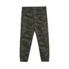 Cropp - Pantalone s cargo džepovima - green
