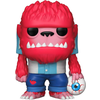 FUNKO POP: FUNKO - WOLFGANG (VARIANT) (EXC)