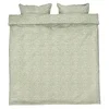 Set posteljine od perkala EMILY 200x220 plava