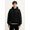Pulover Diesel S-ROB-HOOD-MICRODIV SWEAT-SHIR