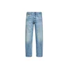 Calvin Klein Jeans Kavbojke 90s moder denim/bela