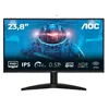 Monitor AOC 24B36X 23.8/IPS/1920X1080/144Hz/0.5ms MPRT/HDMI,DP/Adaptive sync/VESA/crna
