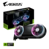 GIGABYTE AORUS GeForce RTX 5070 INFINITY 12G GV-N5070AORUS IF-12GD