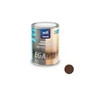 Tessarol Egalin hitrosušeča barva, čokoladno rjava, RAL 8011, 0.75l