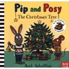 Pip and Posy: The Christmas Tree
