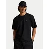 Polo Ralph Lauren Majica 710A12979008 Črna Regular Fit