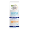 GARNIER Fluid za lice za zaštitu od sunca Ambre Solaire SPF50+ 40ml