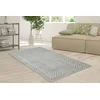 Conceptum Hypnose Tepih 80x300cm Sivi