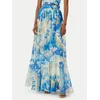 Marciano Guess Maxi krilo G6GD18 W1988 Modra Regular Fit
