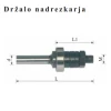 NADREZKAR HM DB 12 DRŽALO NADREZKARJA