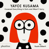 Yayoi Kusama Covered Everything in Dots and Wasnt Sorry.