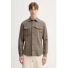 Bombažna srajca G-Star Raw Marine Slim