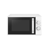 UNION MM-720WH Samostojeća mikrotalasna, 700W, 20l, Bela