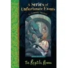 Reptile Room