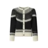 Pepe Jeans za ženske. PL7000048 Cardigan Cissy siva (XS), Priložnostno, Akril