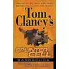 Tom Clancys Splinter Cell, Operation Barracuda, English edition