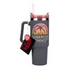 Termos Stranger Things - Insulated Cup & Straw S5 - 900ml