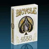 Bicycle 1885 Playing Cards