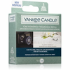 YANKEE CANDLE Fluffy Towels dišava za avto nadomestno polnilo