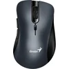 GENIUS Ergo 8100S Iron Grey