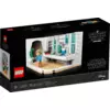 DARILO ob nakupu Star Wars artiklov nad 160 EUR GWP40531 Lars Family Homestead kitchen