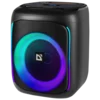 Defender Bežični zvučnik Boomer 50, 50W, BT, LED, MIC, TWS, Light, FM, Crna