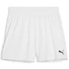 Puma Kratke hlače teamGOAL Shorts Wmns