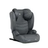 KikkaBoo Autosedište 100-150 cm I-Stand I-SIZE ISOFIX Dark Grey (KKB52011)