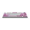 MSI Bežična tastatura, Mehnaička FORGE GK600 TKL Wireless, Violet, US