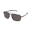 Bollé Flow Black Red Matte