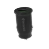 Auto punjac Teracell Evolution TC-10 PD 20W, USB QC3.0 15W crni