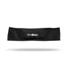 GymBeam Pojas za trčanje Compact Black