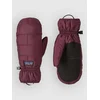 Patagonia Nano Puff Mittens berry fig