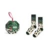 Happy socks Happy Socks Snow Globe nogavice, darilno pakiranje