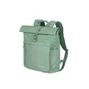 Travelite Basics Roll-up Light Green Nahrbtnik 838363 Zelena