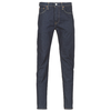 Levis Kavbojke slim 512 SLIM TAPER FIT Modra