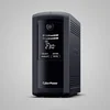 CyberPower UPS Value Pro serije GreenPower UPS 700VA/390W, češke vtičnice