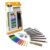 Set pastelov Royal & Langnickel Essentials - 28 delni (set)