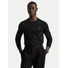 Polo Ralph Lauren Pulover Ls 710684957008 Črna Slim Fit