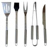 Set pribora Inox za roštilj FZG 9016