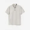 Reserved - Regular polo majica