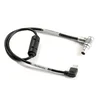 Tilta Advanced Side Handle Run/Stop Cable for Red Komodo Camera